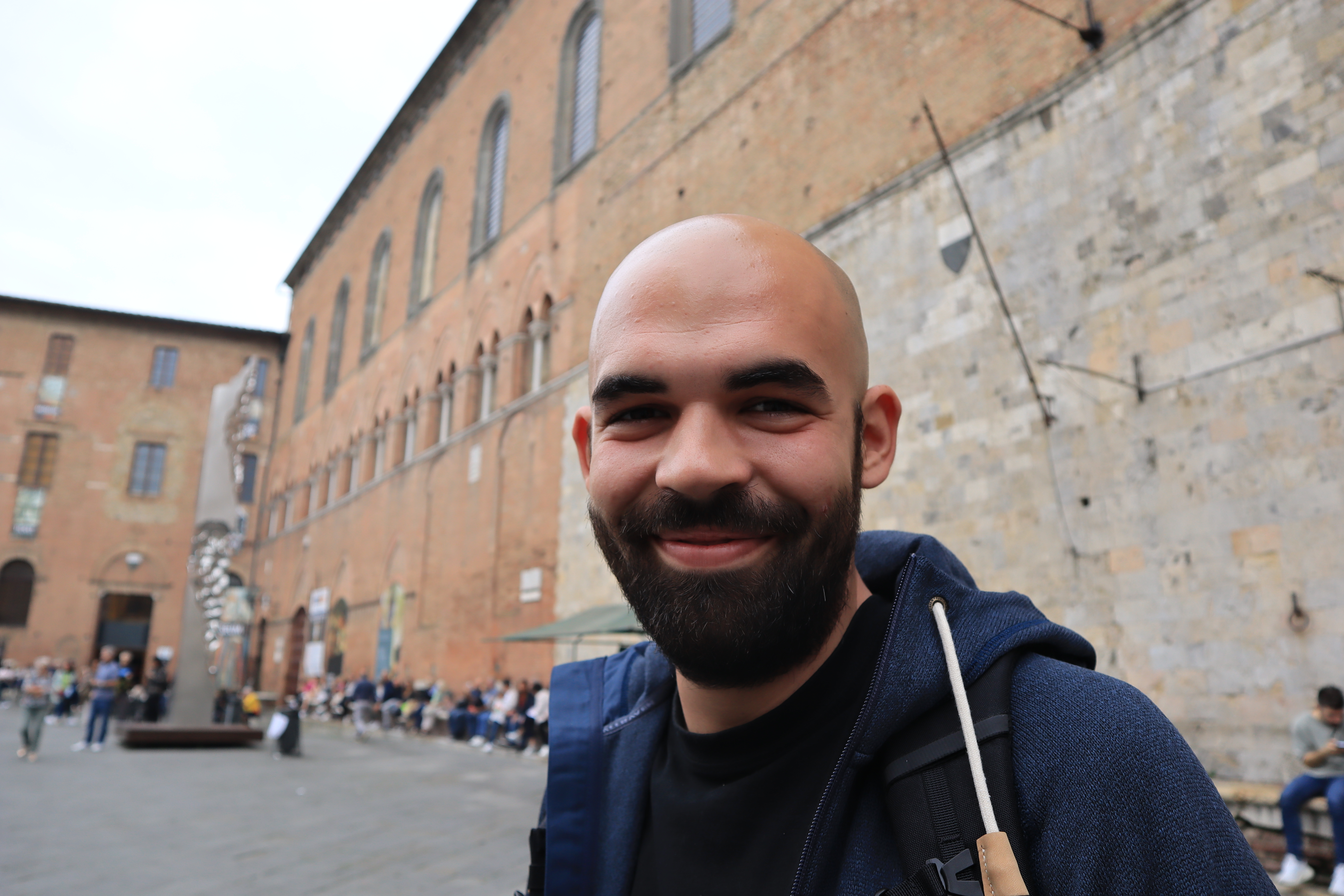 Andrei - Co-creator