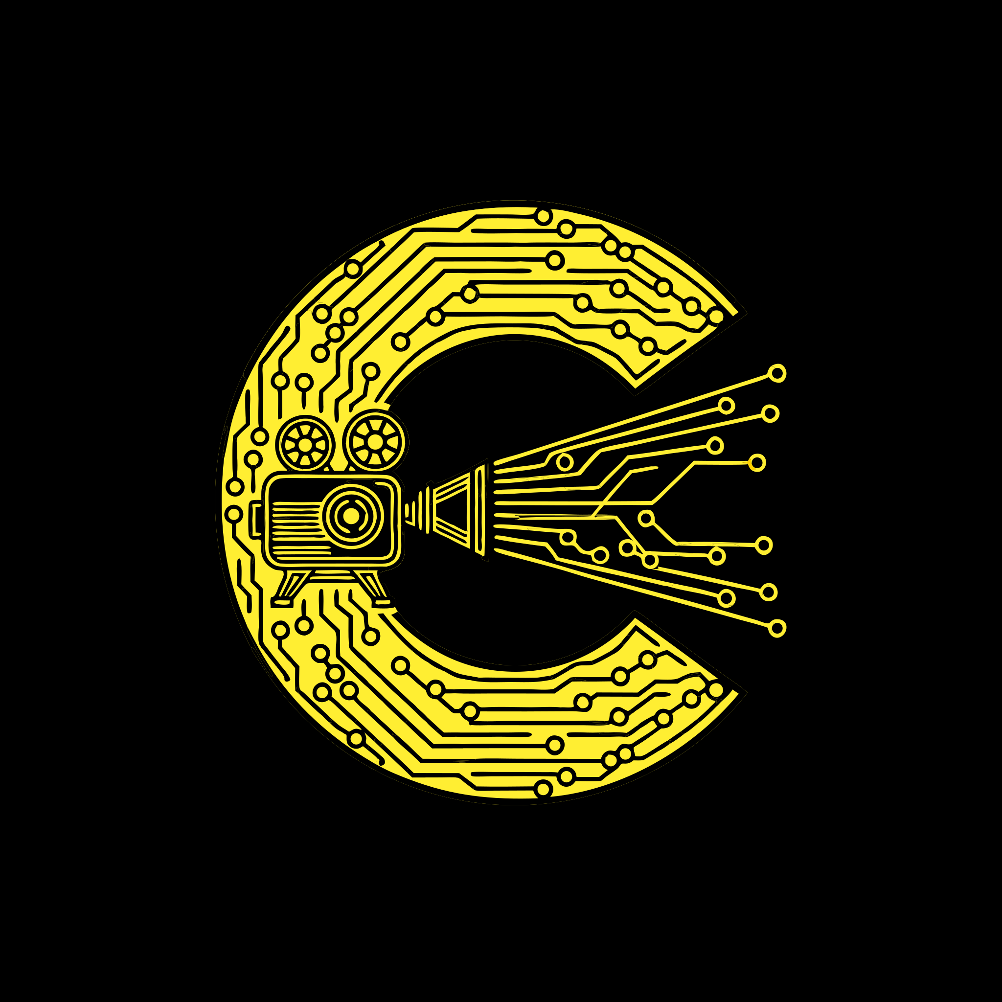 Cinetry Logo